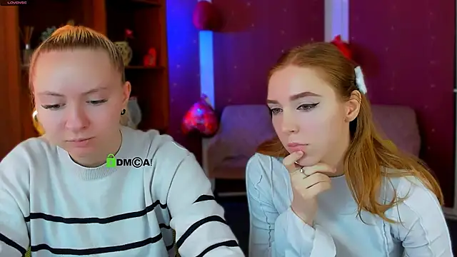 mila glow1 online show from 11, 2, 2026