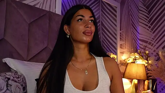 Snapshot of EvaRhea chatting on 10, 6, 2026 EvaRhea online show from 10, 6, 2026