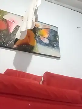 Srsexy18cm online show from 19, 12, 2025