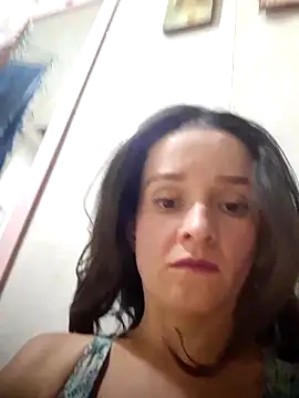 Snapshot of _anita_rojas chatting on 21, 9, 2025  anita rojas online show from 21, 9, 2025