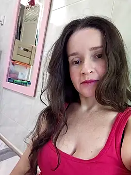 Snapshot of _anita_rojas chatting on 8, 10, 2025  anita rojas online show from 8, 10, 2025