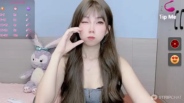 Janisa  PZ online show from 9, 9, 2025