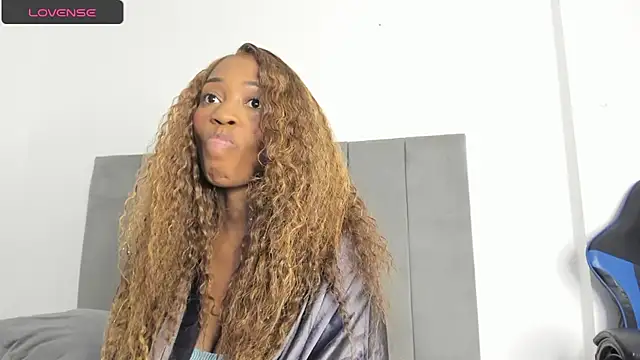 Ebony danik online show from 20, 6, 2026