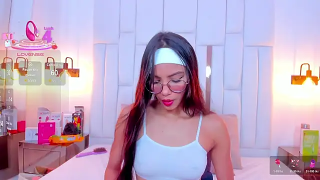 miyu lu online show from 13, 1, 2026