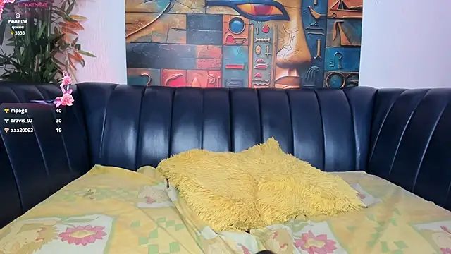 samanee konn online show from 27, 11, 2025