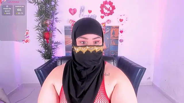 samanee konn online show from 14, 2, 2026