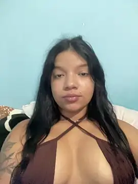 lola bn online show from 22, 9, 2025