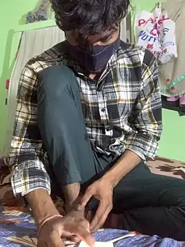 uniquesexyboy5689 online show from 7, 3, 2026