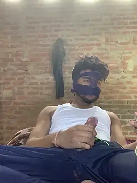 uniquesexyboy5689 online show from 21, 3, 2026