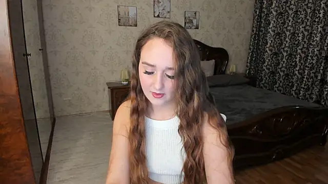 SabrinaCandi online show from 24, 10, 2025