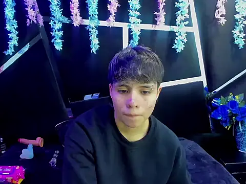 Bruno Cruzz online show from 10, 9, 2025