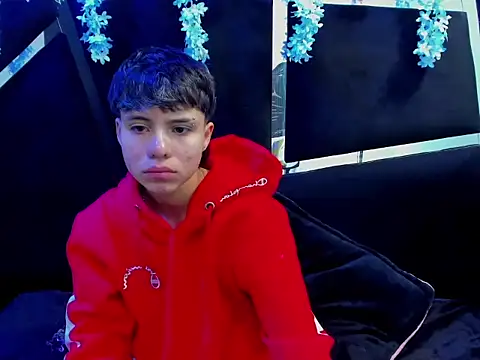 Bruno Cruzz online show from 15, 9, 2025