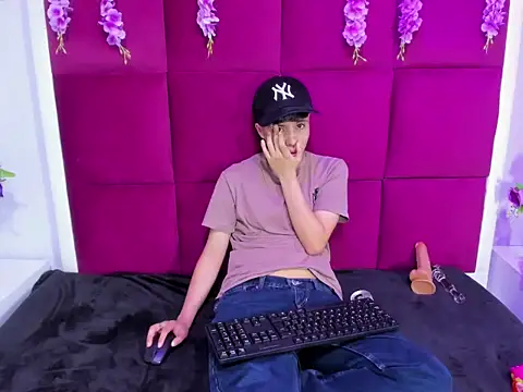 Bruno Cruzz online show from 21, 9, 2025