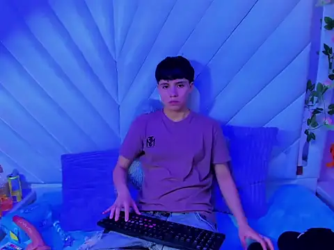 Bruno Cruzz online show from 16, 10, 2025