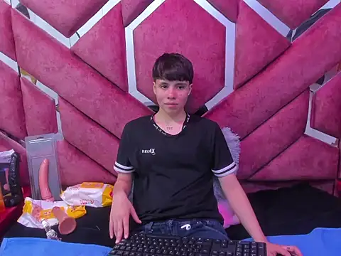 Bruno Cruzz online show from 22, 11, 2025