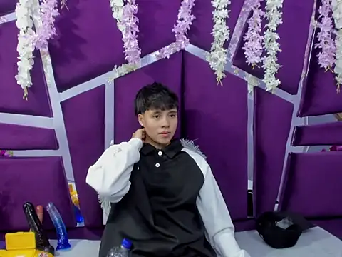 Bruno Cruzz online show from 3, 2, 2026