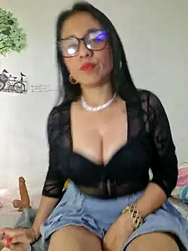 SofiiMilf online show from 6, 5, 2026