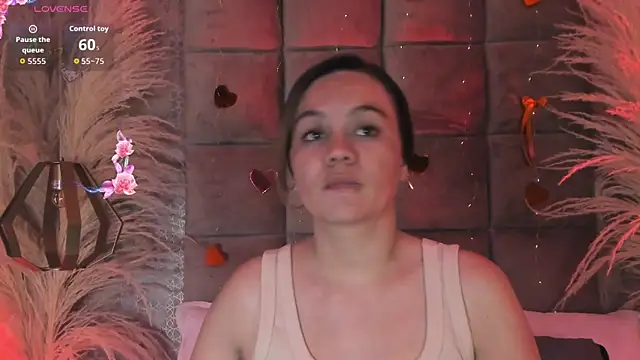 Sky Junne online show from 16, 2, 2026