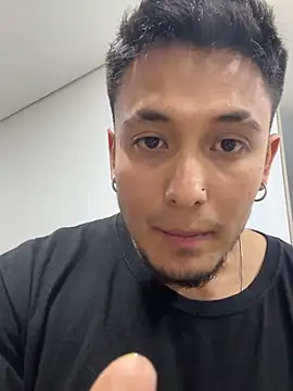 Snapshot of JeanLust chatting on 4, 10, 2025 JeanLust online show from 4, 10, 2025