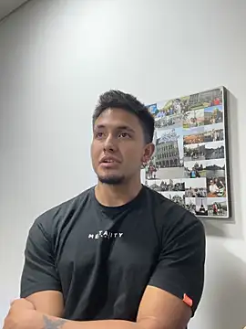 Snapshot of JeanLust chatting on 7, 10, 2025 JeanLust online show from 7, 10, 2025