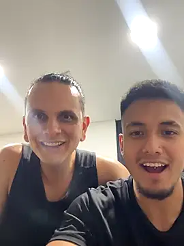 Snapshot of JeanLust chatting on 29, 10, 2025 JeanLust online show from 29, 10, 2025