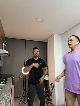 Snapshot of JeanLust chatting on 12, 2, 2026 JeanLust online show from 12, 2, 2026