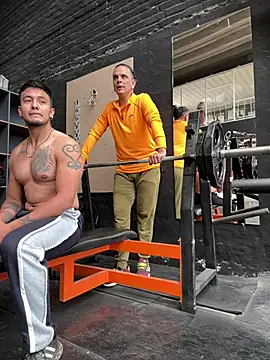 Snapshot of JeanLust chatting on 24, 2, 2026 JeanLust online show from 24, 2, 2026