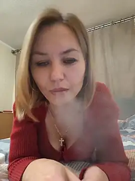 VeroLoverx online show from 17, 10, 2025