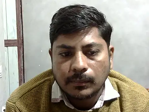 Ajmersingh335512 online show from 17, 12, 2025