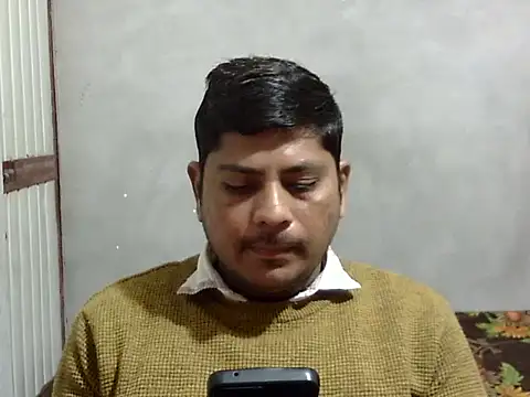 Ajmersingh335512 online show from 13, 2, 2026