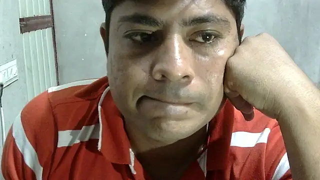 Ajmersingh335512 online show from 29, 4, 2026
