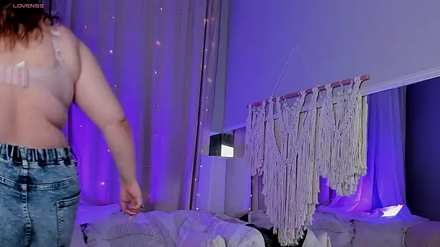 Snapshot of Alissa_S chatting on 3, 12, 2024 Alissa S online show from 3, 12, 2024