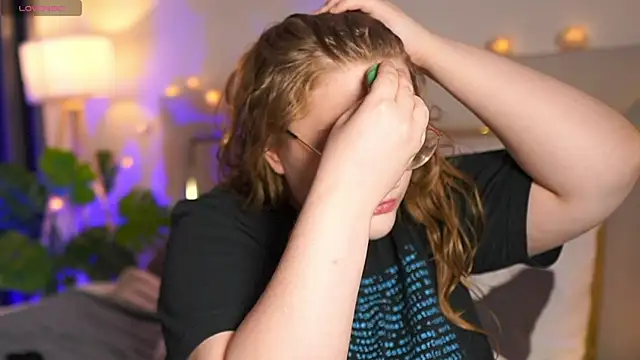 Snapshot of Alissa_S chatting on 5, 12, 2024 Alissa S online show from 5, 12, 2024