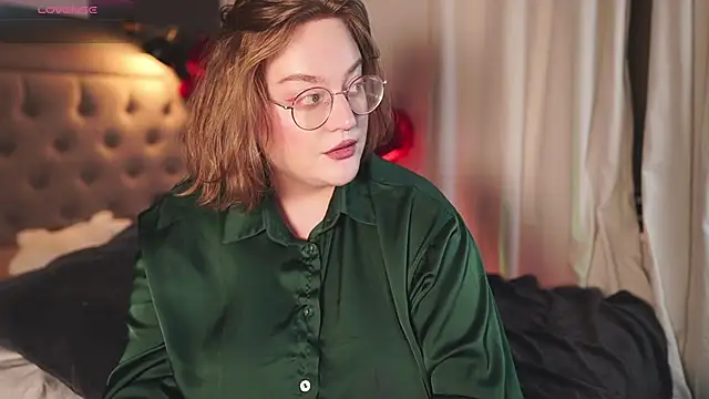 Snapshot of Alissa_S chatting on 16, 2, 2025 Alissa S online show from 16, 2, 2025