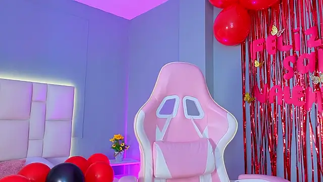 SammyRose  online show from 15, 2, 2026