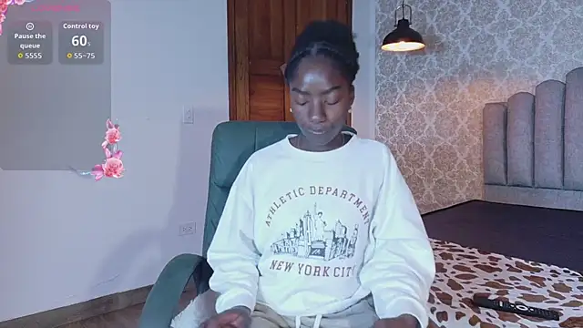 katia green1 online show from 26, 2, 2026