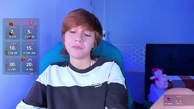 Tsuki Maru online show from 6, 6, 2026