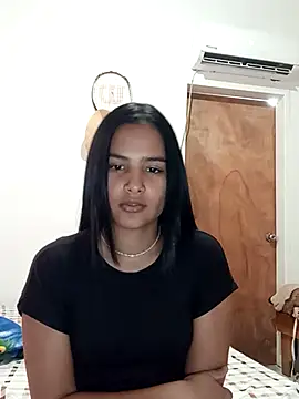 Snapshot of Barbara20x chatting on 10, 9, 2025 Barbara20x online show from 10, 9, 2025