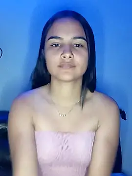 Snapshot of Barbara20x chatting on 1, 11, 2025 Barbara20x online show from 1, 11, 2025