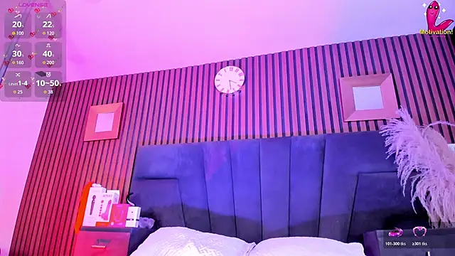 Snapshot of BritanyBrown_ chatting on 2, 7, 2026 BritanyBrown online show from 2, 7, 2026