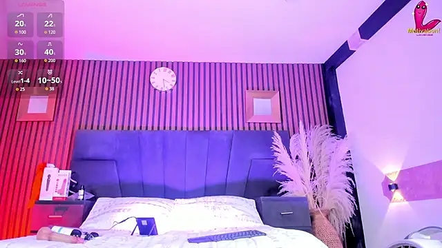 Snapshot of BritanyBrown_ chatting on 3, 7, 2026 BritanyBrown online show from 3, 7, 2026