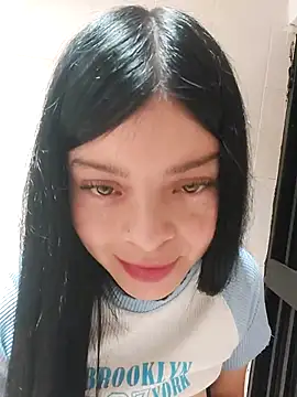 LunaJacobs online show from 2, 5, 2026