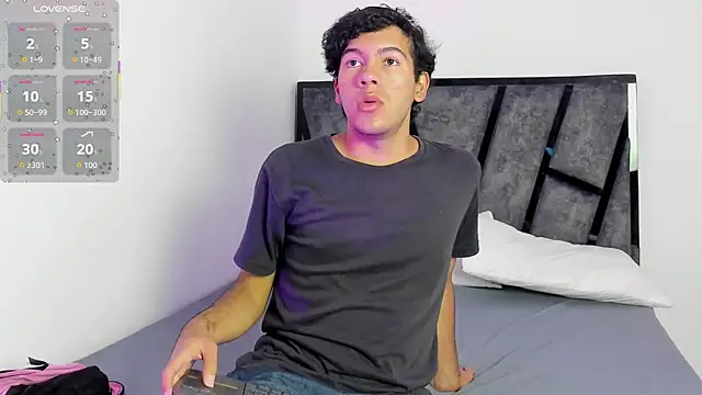 E R O S  online show from 11, 1, 2026