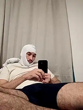 Jadriel23 online show from 30, 9, 2025