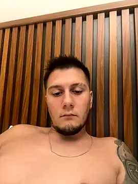 bogerkek online show from 8, 9, 2025