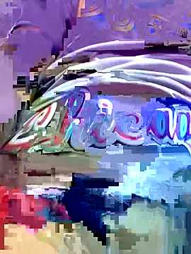 Snapshot of FlungBergenia chatting on 2, 11, 2025 FlungBergenia online show from 2, 11, 2025