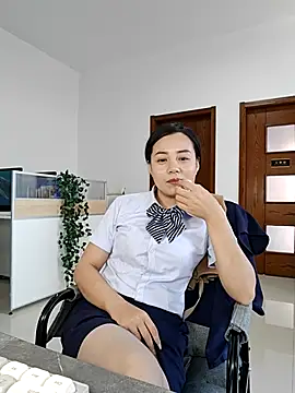 bingxin- online show from 16, 10, 2025