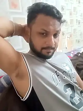 Snapshot of itzrocky1 chatting on 18, 9, 2025 itzrocky1 online show from 18, 9, 2025