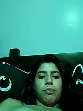 Snapshot of Maricamposs chatting on 23, 10, 2025 Maricamposs online show from 23, 10, 2025