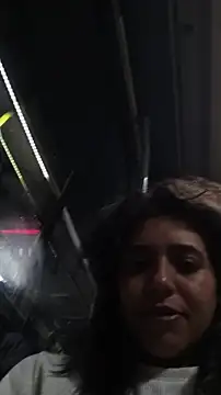 Maricamposs online show from 17, 3, 2026